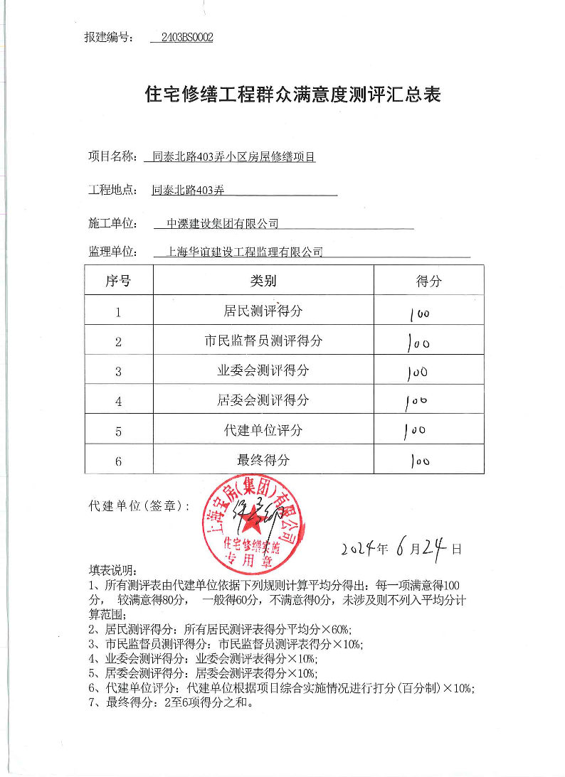 5-群众满意度测评汇总表同泰北路403弄.pdf