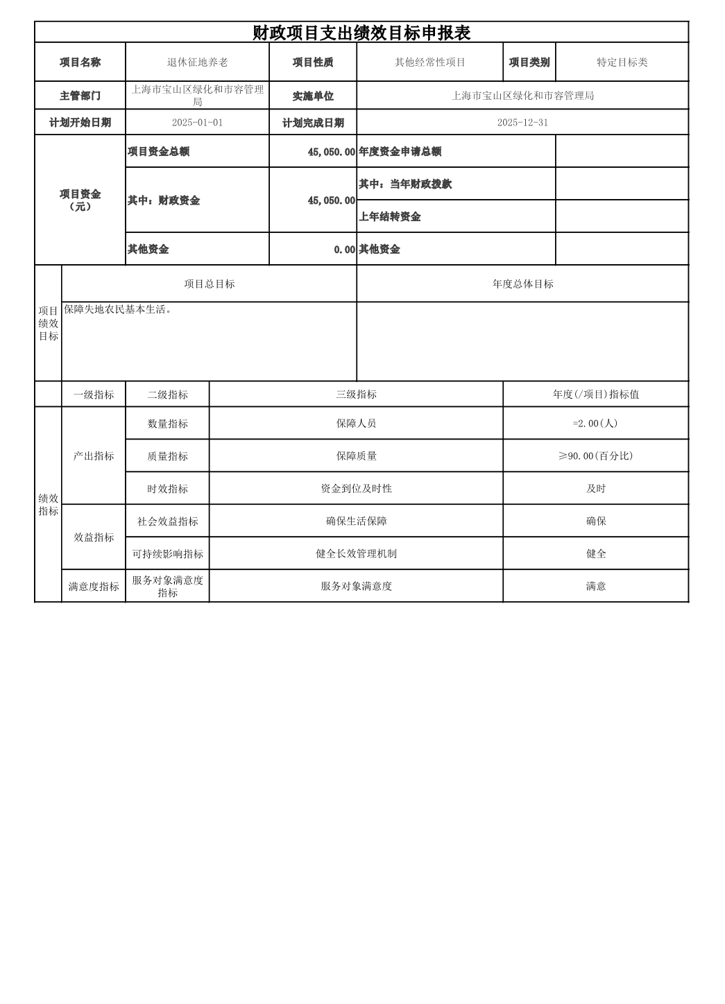 退休征地养老-绩效目标表(2).pdf
