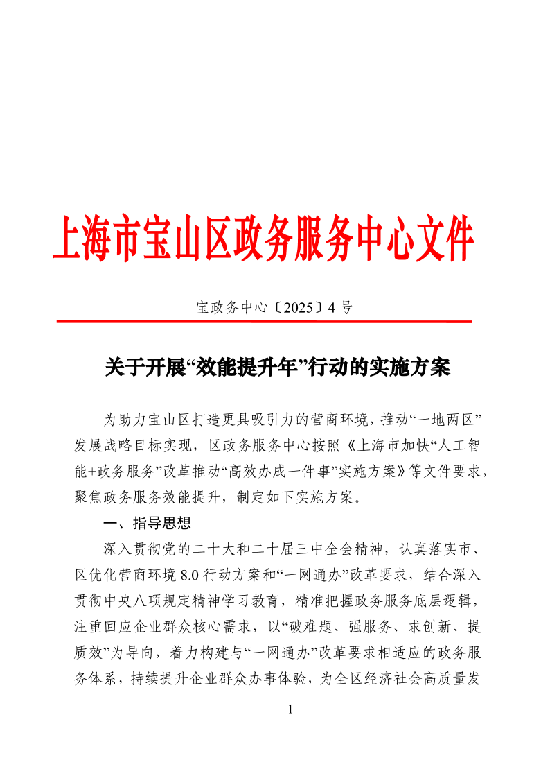 关于开展“效能提升年”行动的实施方案.pdf