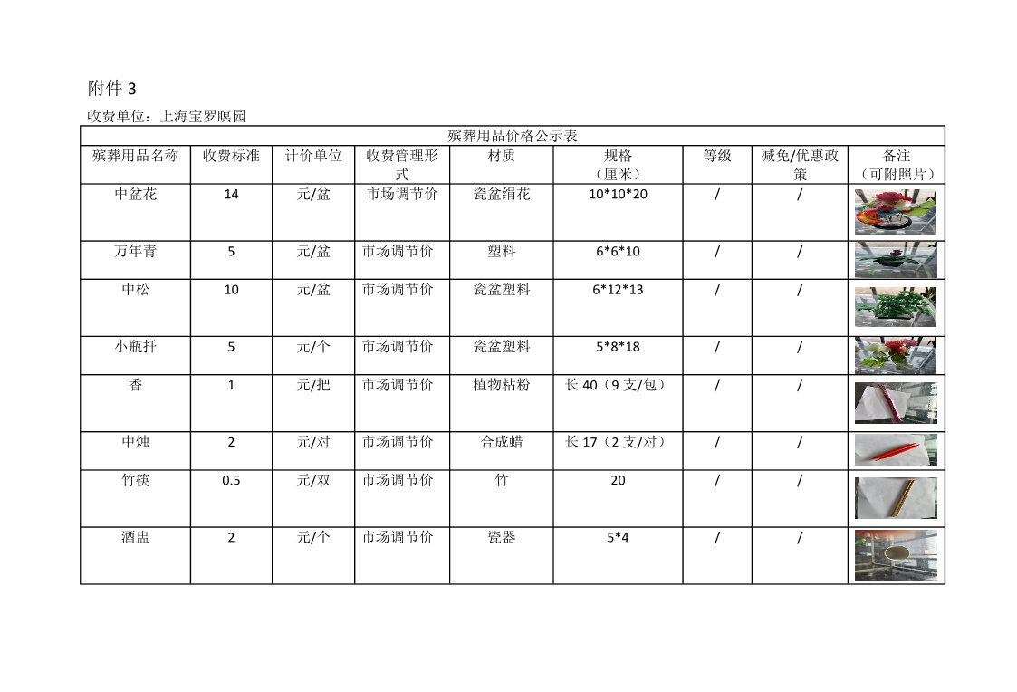 附件3：殡葬用品价格公示表.pdf