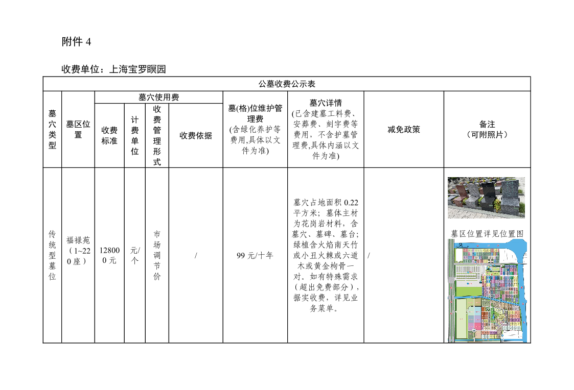附件4：公墓收费公示表.pdf