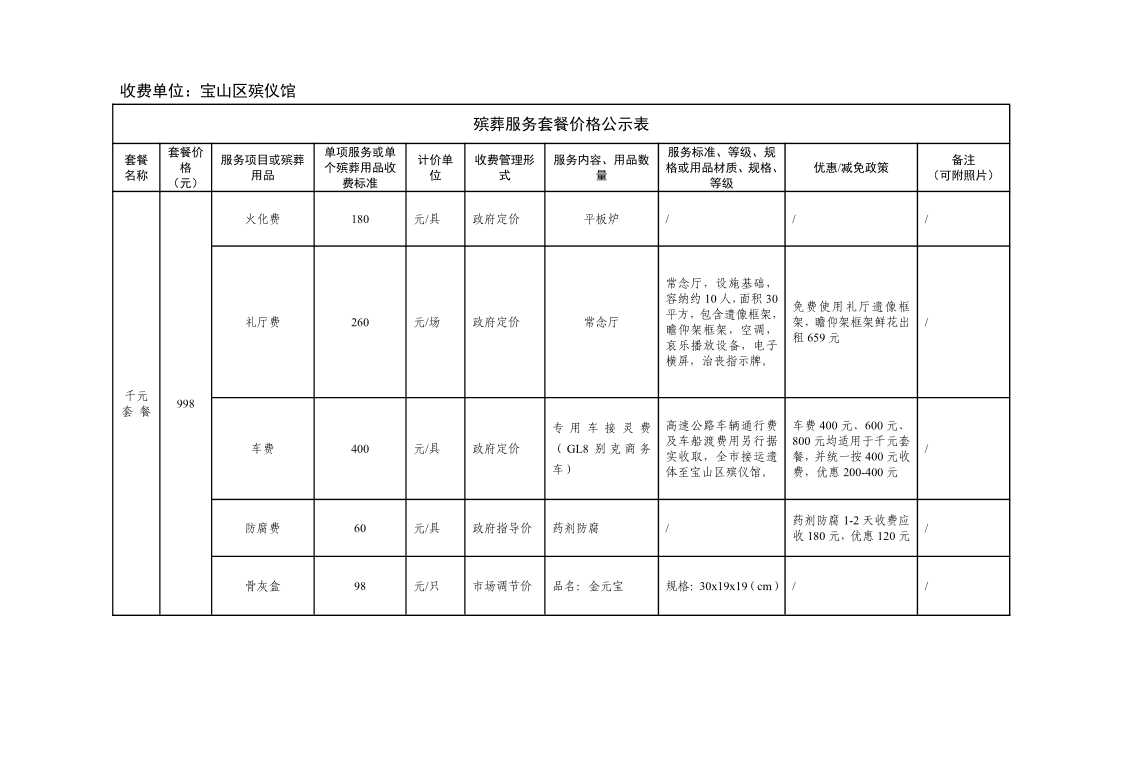 附件5：殡葬服务套餐价格公示表.pdf
