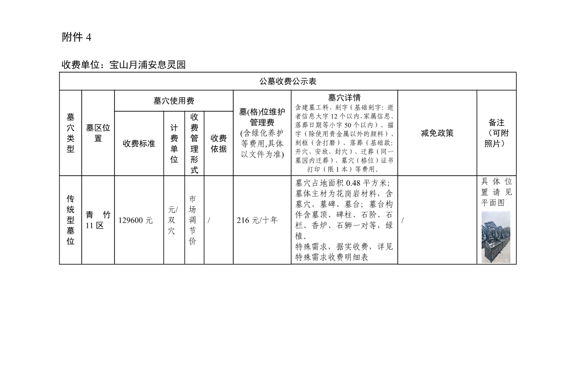 附件4：公墓收费公示表.pdf