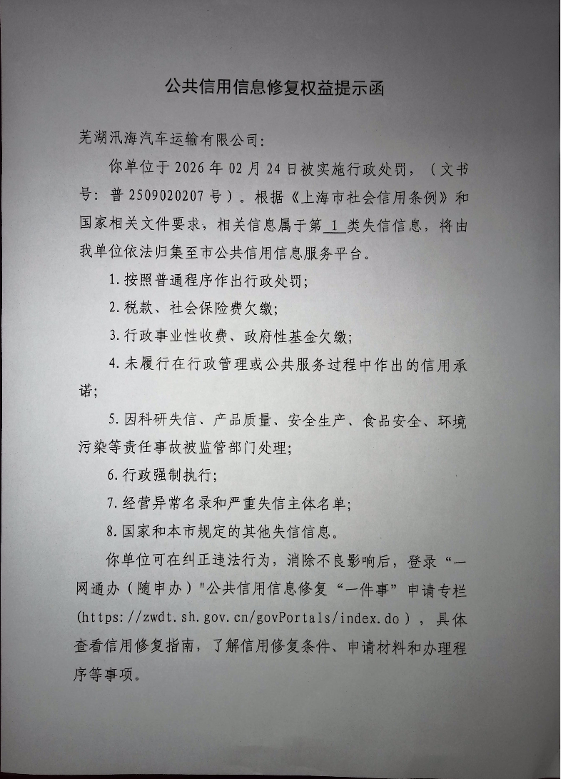 公共信用信息修复权益提示函.pdf