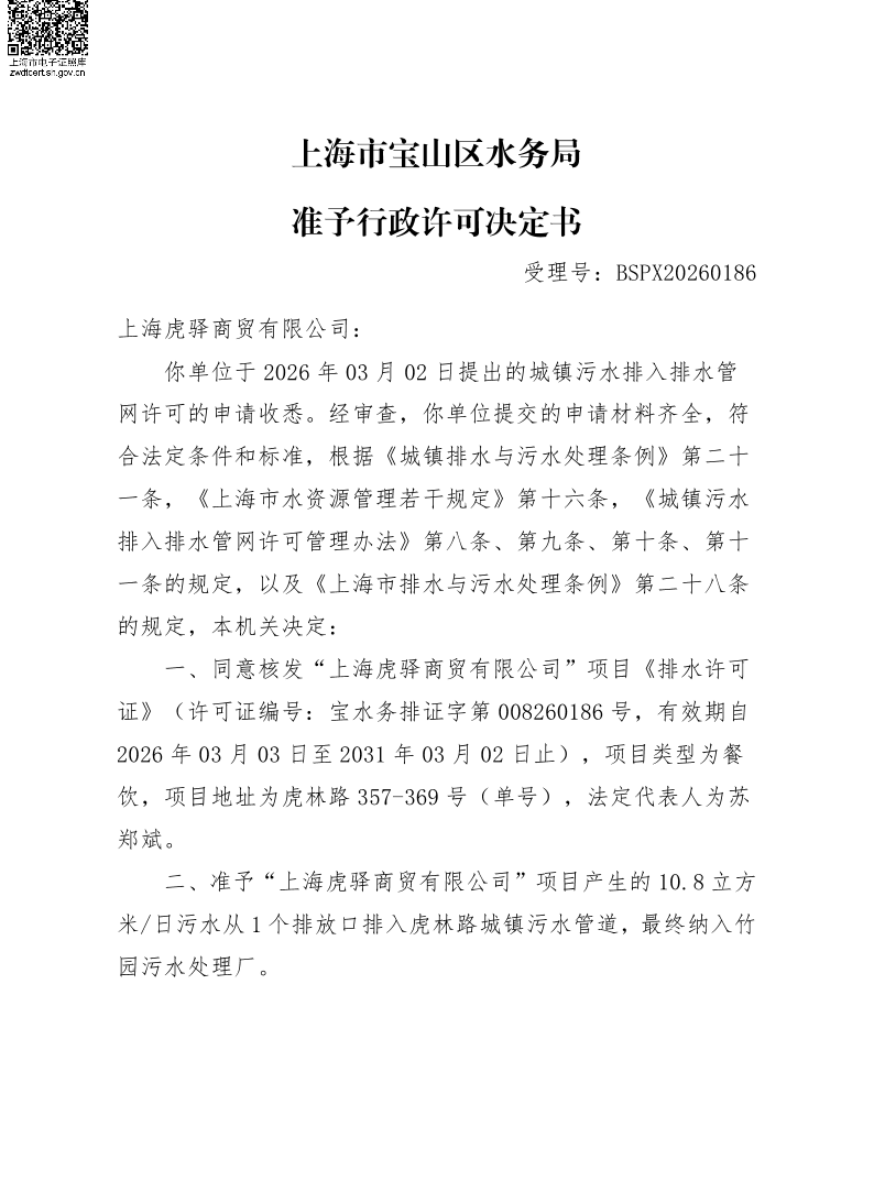 BSPX20260186上海虎驿商贸有限公司.pdf