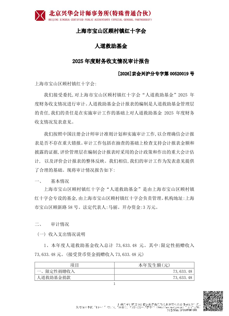 2025年度顾村镇红十字会人道救助基金公示.pdf