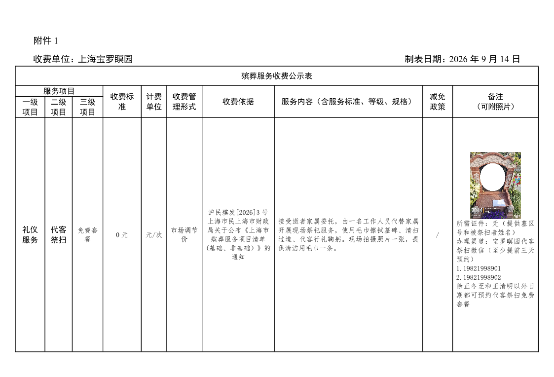 附件1：殡葬服务收费公示表（2026年9月14日）物料更换.pdf